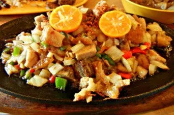 sisig